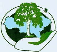 В Год экологии в Левобережье области прошла акция по озеленению