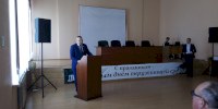 В Саратове экологи поделились планами по защите окружающей среды