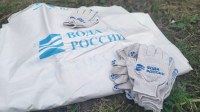 Всемирный день водных ресурсов отмечается 22 марта