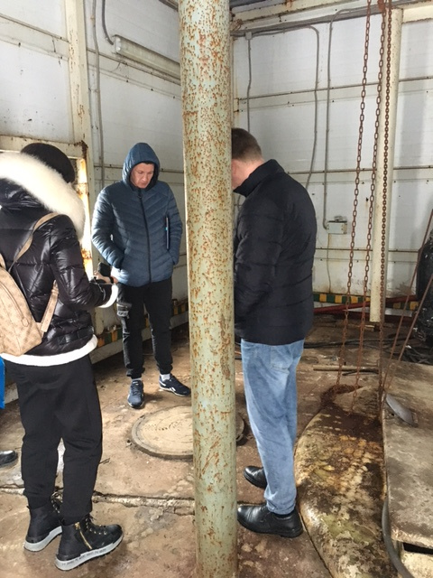 Суд назначил экспертизу по вопросам водоотведения от КНС в мкр «Изумрудный» в Саратове