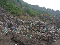 В Аткарске по нацпроекту «Экология» ликвидирована многолетняя свалка  