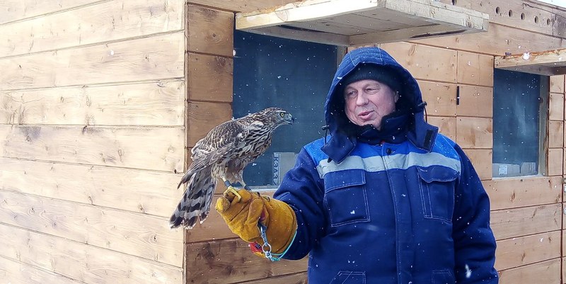 После экскурсии на Энгельсский МСК школьники решили сортировать мусор
