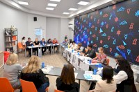 В Саратове обсудили браконьеров и биоразнообразие реки Волги  