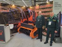 Стартовал Всероссийский форум «Леса России» в Перми