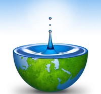 Сегодня Всемирный день воды