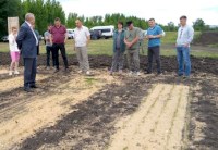 В Саратовской области отметили важность наличия питомников для лесовосстановления региона