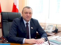 Министр Константин Доронин провел внеочередной прием граждан