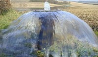 Лебедевское месторождение подземных вод подготовлено к промышленной эксплуатации