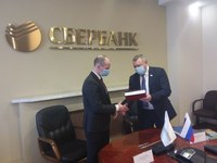 Минприроды продолжает вовлекать экологически ответственный бизнес в улучшение экологической обстановки региона