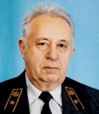Скончался заслуженный лесовод РФ Владимир Иванович Куксов
