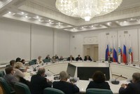 На территории «Кумысной поляны» появится городское лесничество с сохранением режима особой охраны парка