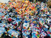 Школьники и детсадовцы региона собрали почти 2 млн пластиковых крышек для экоакции 
