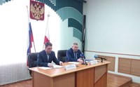 Саратовская область признана готовой к пожароопасному сезону 2022 года