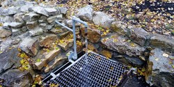 Минприроды открывает два благоустроенных родника в парке «Кумысная поляна»