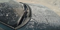 Госинспектор минприроды провел обследование по факту выбросов в атмосферу в Вольске