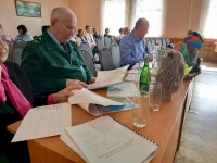 В Мокроусе школьники представили работы по экологии Заволжья Саратовской области