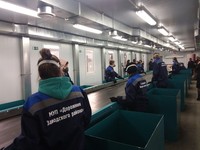 В Саратовской области построен третий мусоросортировочный комплекс