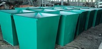 Более 3000 новых контейнеров будет установлено в сельских поселениях