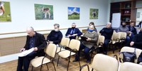 В Минприроды обсудили увеличение площади памятника природы Кумысная поляна