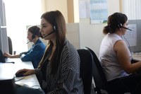 Специалисты Контакт-центра Регионального оператора Саратовской области подвели итоги второго года работы