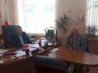 Министр Константин Доронин дал разъяснения по ликвидации свалки в Энгельсе 