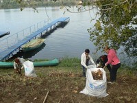 Саратовская область поддержит Всероссийскую акцию по очистке водных объектов