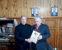 В Вольском районе Саратовской области трудится династия лесоводов
