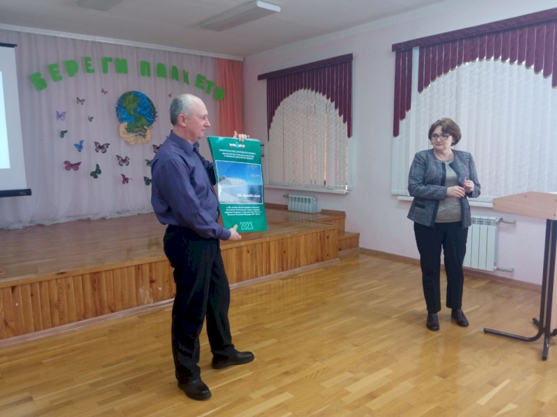 В Саратовской области под охрану возьмут еще одну тюльпанную степь