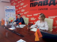 В Саратовской области обсудили ситуацию с лесными пожарами в регионе 