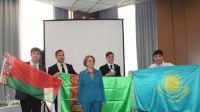 Саратовскую молодежь приглашают к участию в водном конкурсе