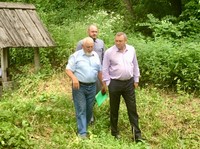 РАБОТА МИНИСТЕРСТВА ПРИРОДНЫХ РЕСУРСОВ И ЭКОЛОГИИ  САРАТОВСКОЙ ОБЛАСТИ ПО ОБРАЩЕНИЯМ ГРАЖДАН