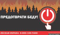 В минприроды области идет подготовка к предстоящему пожароопасному сезону